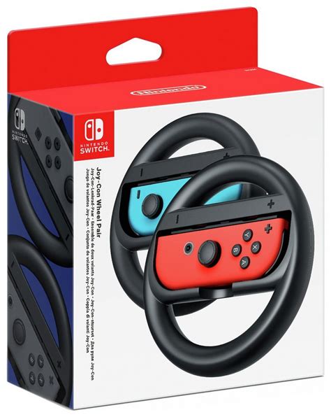 argos joycons
